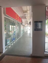 Kaki Bukit Green (D16), Shop House #566783121
